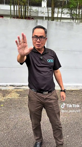 Ulasan Kereta Perodua Alza oleh Mr. Jacky