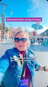 Less time in line leaves more time for an extra snack… More time to watch a show… More time to meet your kiddo’s favorite character… How would you spend a bonus 30 minutes of park time? ————————— @sarahgoesbananas is a travel planner specializing in cruises, the Caribbean, and theme park vacations like Disney and Universal. Having spent years exploring the world, she can catch your vacation vision and make it a reality (at no additional cost to you!). Disneyland Resort / Disney family vacation /