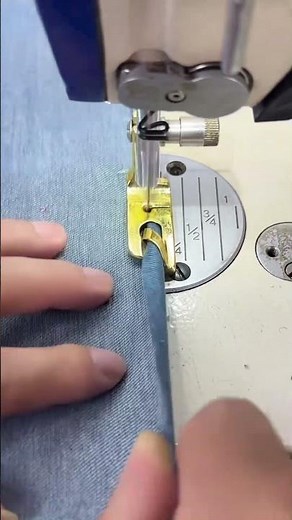 Rolled Hem Foot Explained (Perfect Narrow Hems)