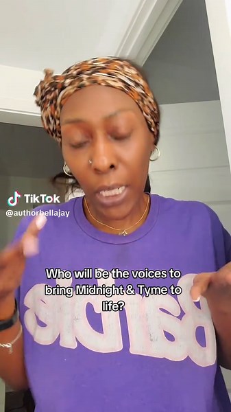 12:01 Audiobook Narrators Unveil Exciting Voices