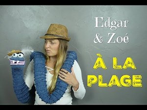 LA PLAGE