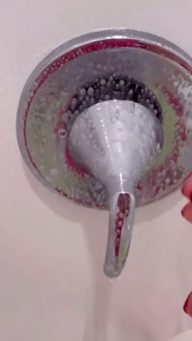 The best hard water stain remover recipe you need to try