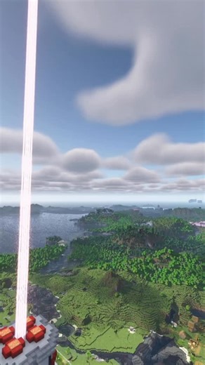 Simon on Instagram: "BEAUTIFUL MINECRAFT MODS #minecraft #minecraftdaily"