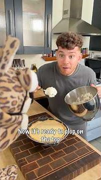 Who wants a Cream Pie?!?