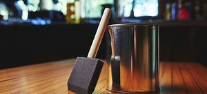 What is the difference between satin and semi-gloss polyurethane finishes? | DoItYourself.com