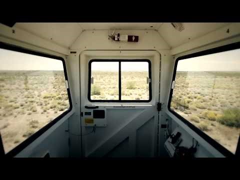 FLIR Skywatch Tower Overview