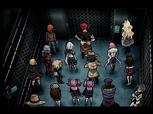 SDRA2 FOF AU: Void edit