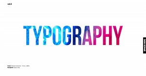 Typography
