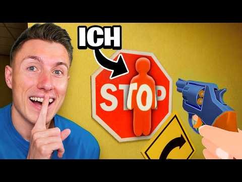Ich TESTE VIRALE TikTok VERSTECKE in Mecha Chameleon! 😱