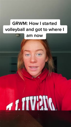 Alexa Hendricks Volleyball Journey: From Lexington to Louisville