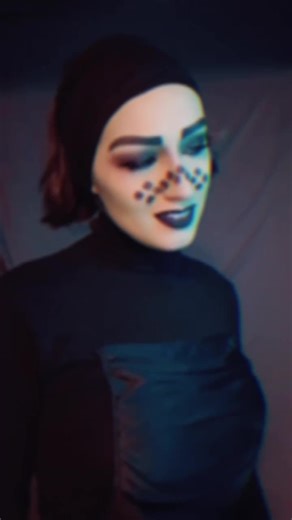 thinking about Her🧡💚 #starwars#clonewars#barrissoffee#barrissoffeecosplay#ahsoka#barrissoka