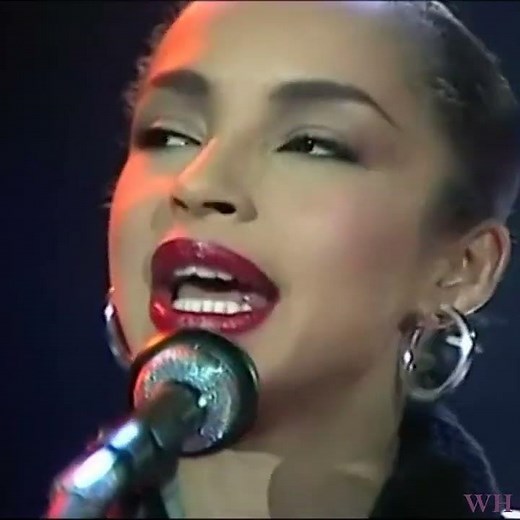Smooth Operator - Sade, 1985 ♫