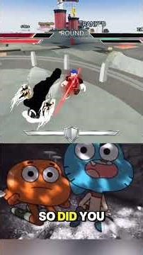 Top 6 Gumball and Darwin Funny moments #funnyclips #funnymoments #funny