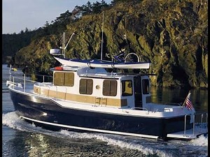 "Ranger Tug 29 For Sale"