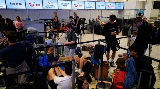 CrowdStrike Explains What Went Wrong Days After Global Tech Outage