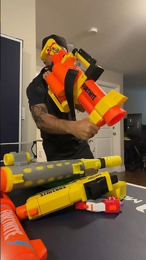 Everyday FORTNITE Carry!