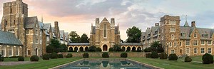 Berry College