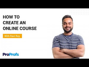 How to Create an Online Course for Free: Step-by-Step