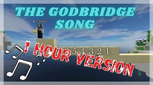 God bridge song 1 hour version