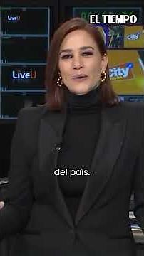 Bianca Gambino, one of the journalists who shaped the beginnings of CityTv, has died | EL TIEMPO