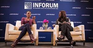 Up Close and Personal With Luvvie "I'm Judging You" Ajayi