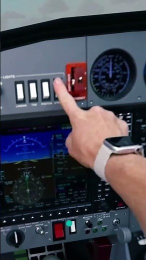 History made in aviation training – meet the world's first EASA-qualified mixed reality simulator