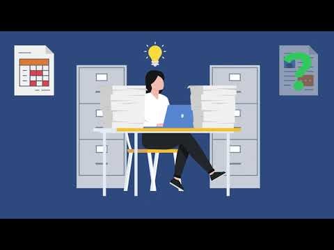 Life of a Piece of Paper: Intelligent Document Processing with Square 9