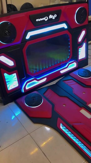 Plafon dinding L300 #capcut #fyp #fypシ #l300 #l300_pickup #l300maniaindonesia #l300modifikasi_indonesia #modifikasil300 #modifikasil300pikup