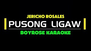 Pusong Ligaw Karaoke Jericho Rosales Greatest Hits Song. #jerichorosales #pusongligaw #songlyrics #karaokesongs #jerichorosaleskaraoke #karaoke #videoke #karaokemusic #aprilboys #karaokeversion #karaokelyrics #music #lyricsvideo #lyrics #musiclover #opm #opmhits #opmlovesong #opmsong #greatesthits #cover #songs #boyrosekaraoke #jerichorosalessongs | Willy Bou Magarso