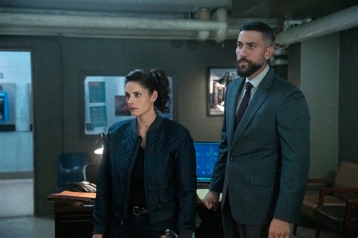 'FBI' Season 8 Episode 7 "Fadeaway" Preview