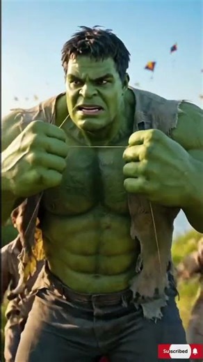 AI Fight Scene 😈🔥 | Most Realistic Animation | Trending"