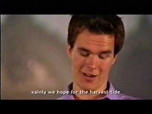 God is Working His Purpose Out (Songs of Praise)