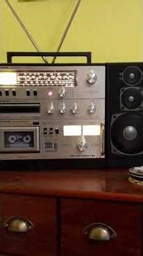 Telefunken studio1 M