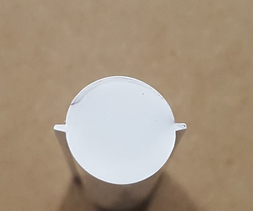 Where and How to Vent Injection Molds: Part 3