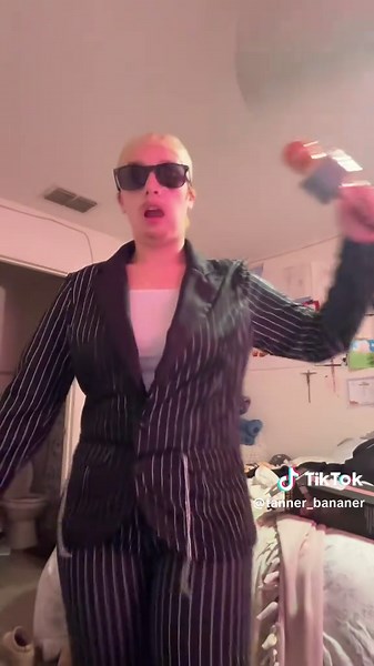 Mr. Worldwide @Pitbull #fyp #foryoupage #pitbull #halloween #mrworldwide