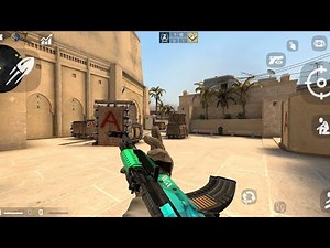 CSMOS V8 CSGO ANDROID PORT
