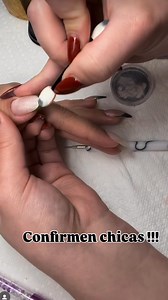 4.7K views · 28 reactions | Confirmo!!!! | Tlaquexpa Salón Patricia, uñas, ventas para la belleza y mas | Facebook