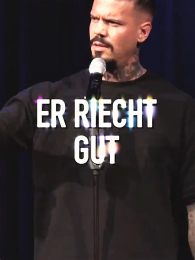 Mariano Vivenzio's Hilarious Best Stand-Up Moments