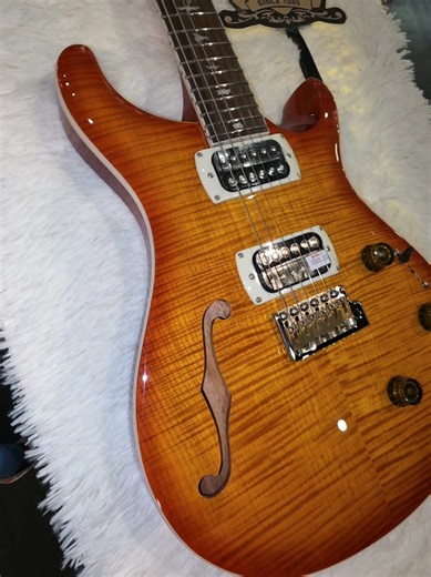 Explore PRS Guitars at Davis Guitar Music Centre Singapore