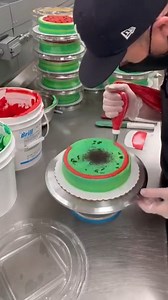 132K views · 1.4K reactions | cake Decorating | Scott’s Cake Love | Facebook