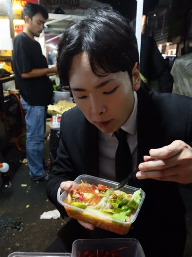 Maaf tapi akunya gabisa terima harga ini #kuliner #mukbang #streetfood #umkm