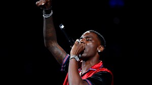 Young Dolph: Looking back on the life and legacy of Memphis rapper a year after his death