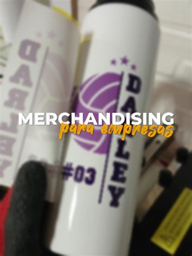 ¿Te has preguntado cómo personalizamos el merchandising para empresas? 🤔 Desde el diseño hasta la entrega, te mostramos todo el proceso. En APTIMA, cada detalle cuenta para ofrecerte productos únicos y de calidad. ¡Mira cómo lo hacemos! 🛠️ 📩 Escríbenos y cotiza hoy mismo tu merchandising personalizado 📱944 334 114 Tenemos envío a Lima y provincias 📦 #procesoaptima #tomatodospersonalizados #calidadaptima #detalles #personalizacion
