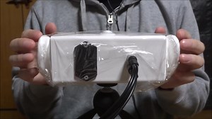 【AS-MR】给耳朵套上保鲜膜用手给耳朵做按摩 ——ARSM,AMSR,ASRM,ARSM,ACMP