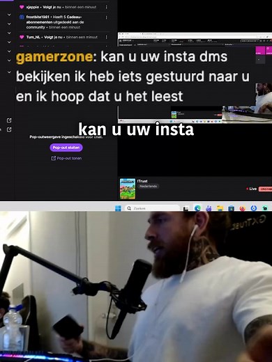 Pleasseeee even kijken? Twitch.tv/shappo0 #shappo0 #voorjoupagina #twitch #grappig #voorjou #twitchnl #dutch #minecrafthardcore #smp #minecraft #instagram
