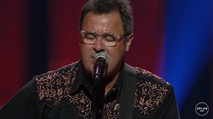 Who's ready for a double dose of Vince Gill this weekend? | Grand Ole Opry