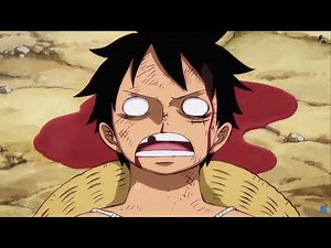 💀goofy ahh luffy