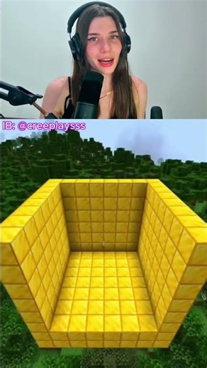 MOD DE TAPAR BURACO #minecraft