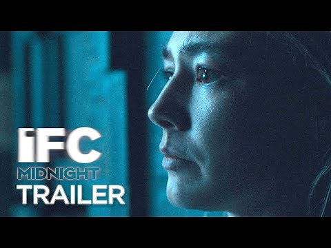Sputnik - Official Trailer | HD | IFC Midnight