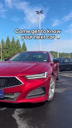 Test Drives at CarMax: Take Your Time